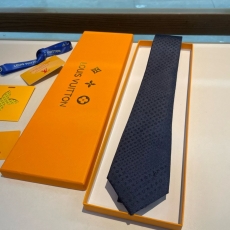 Louis Vuitton Neckties